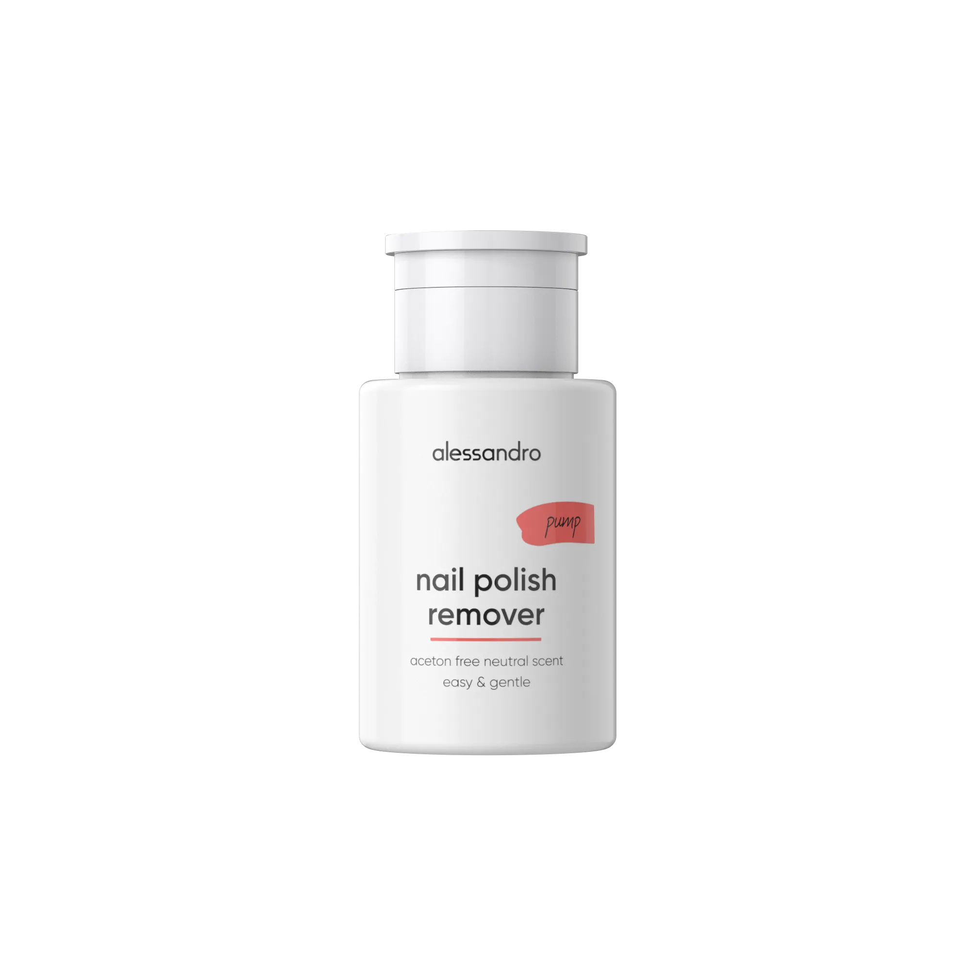 Nail Polish Remover