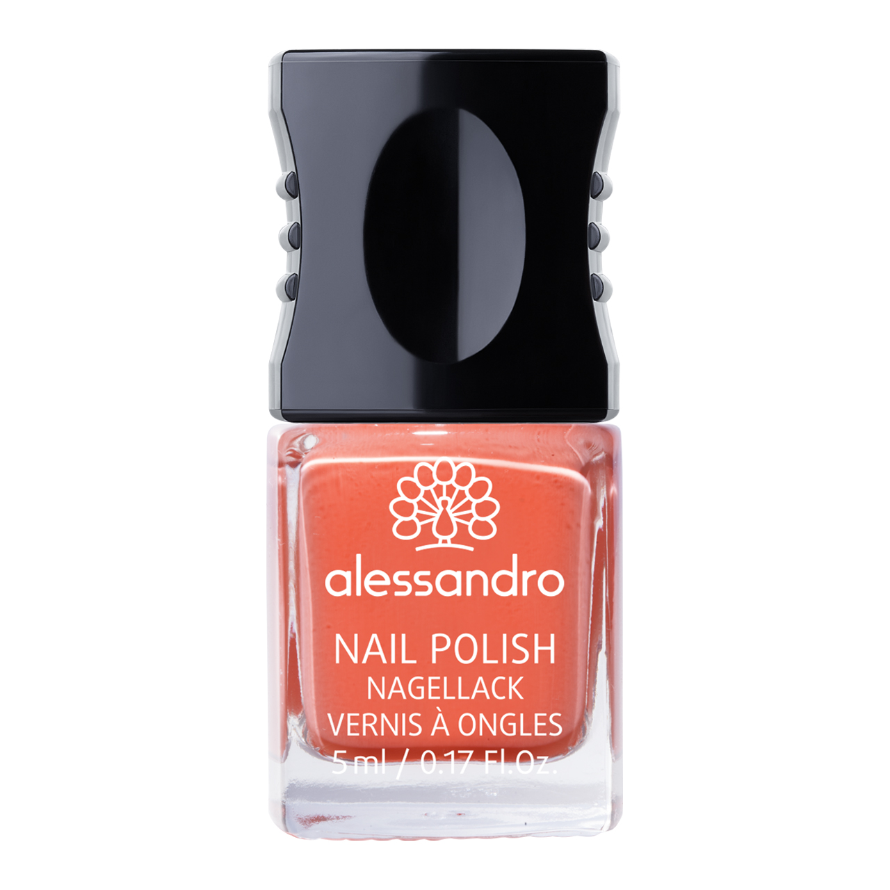 Nagellack Peachy Cinderella