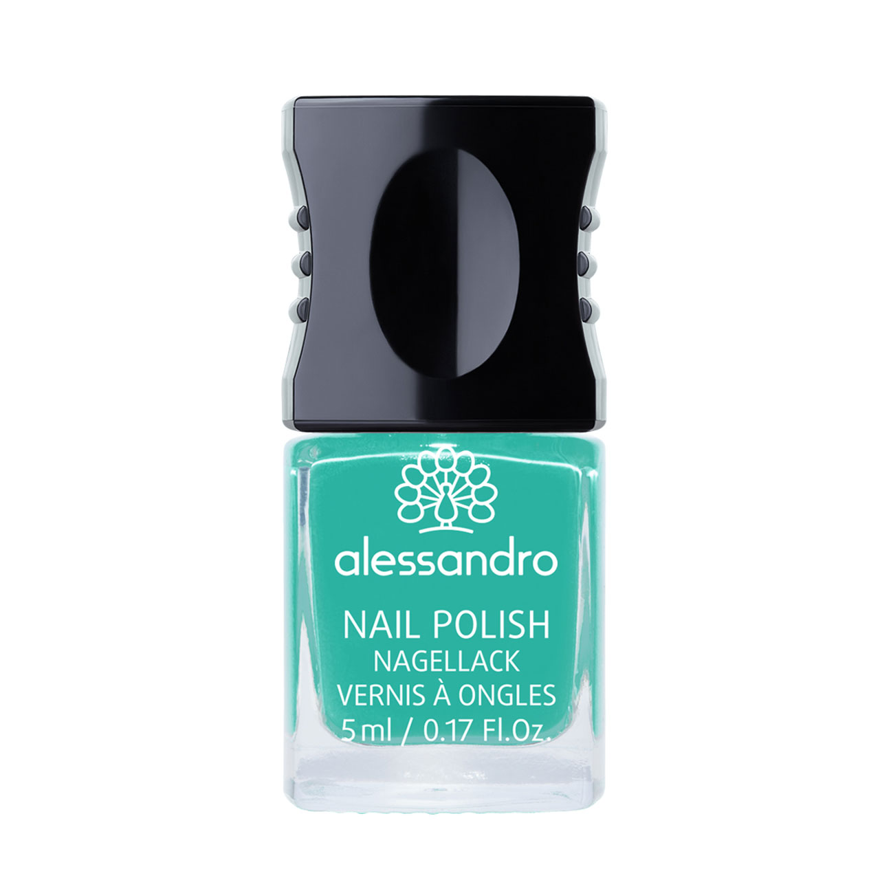 Vernis à ongles 914 Mintastic Testeur