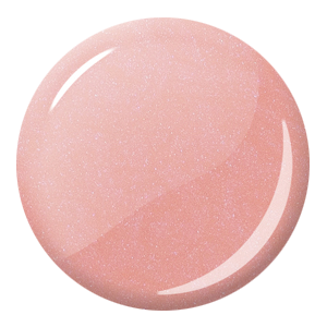 Baby Pink Shimmer