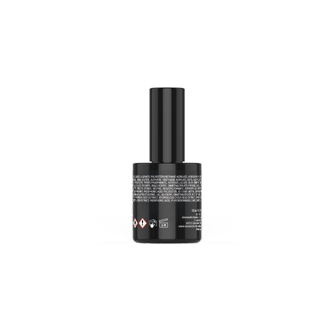 UV Gel Polish Gossip Babe