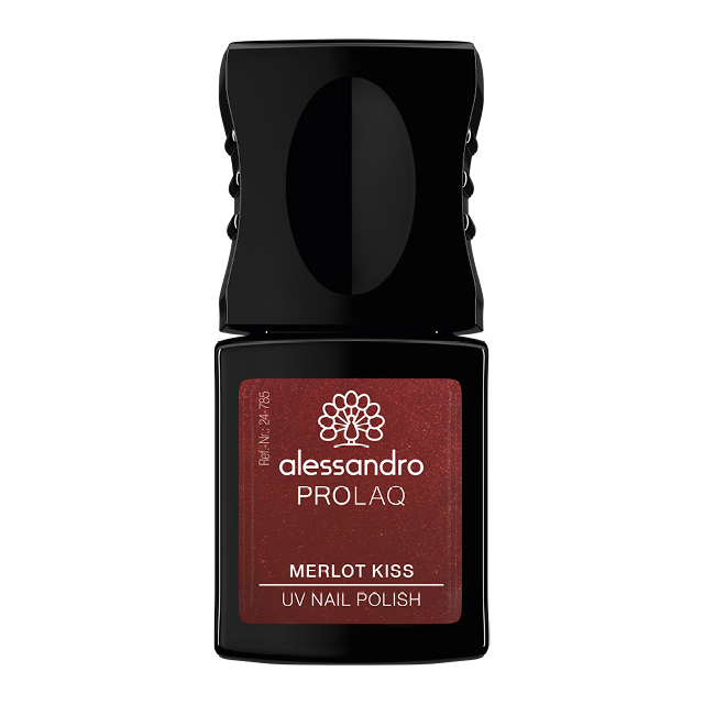 PRO MERLOT KISS 8ML