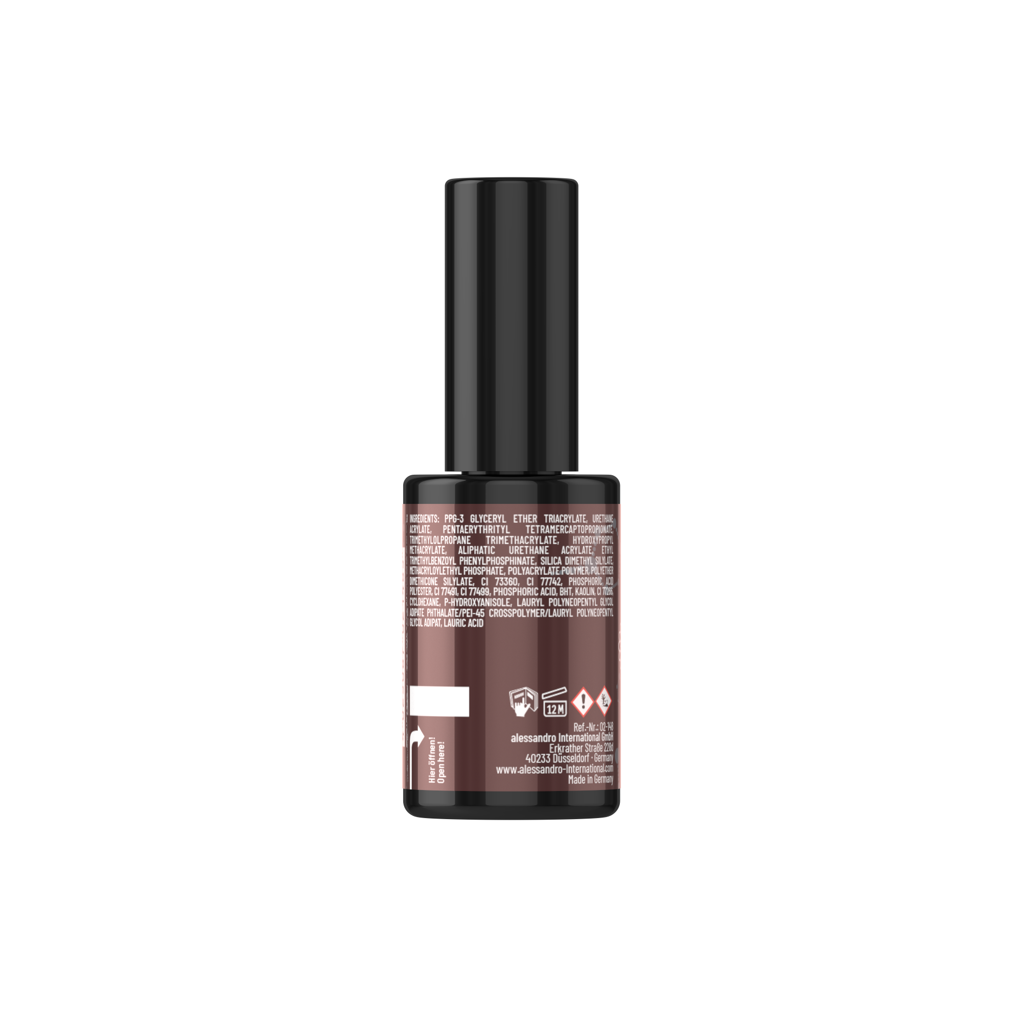 FX-ONE Colour & Gloss Velvet Rouge FX-ONE Colour & Gloss Velvet Rouge