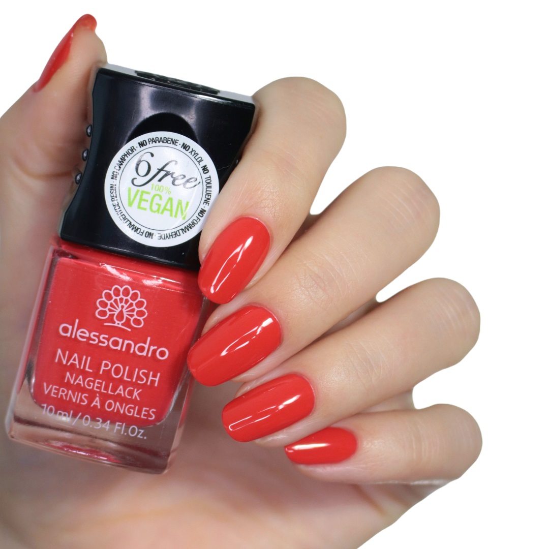 Vernis à ongles Girly Flush