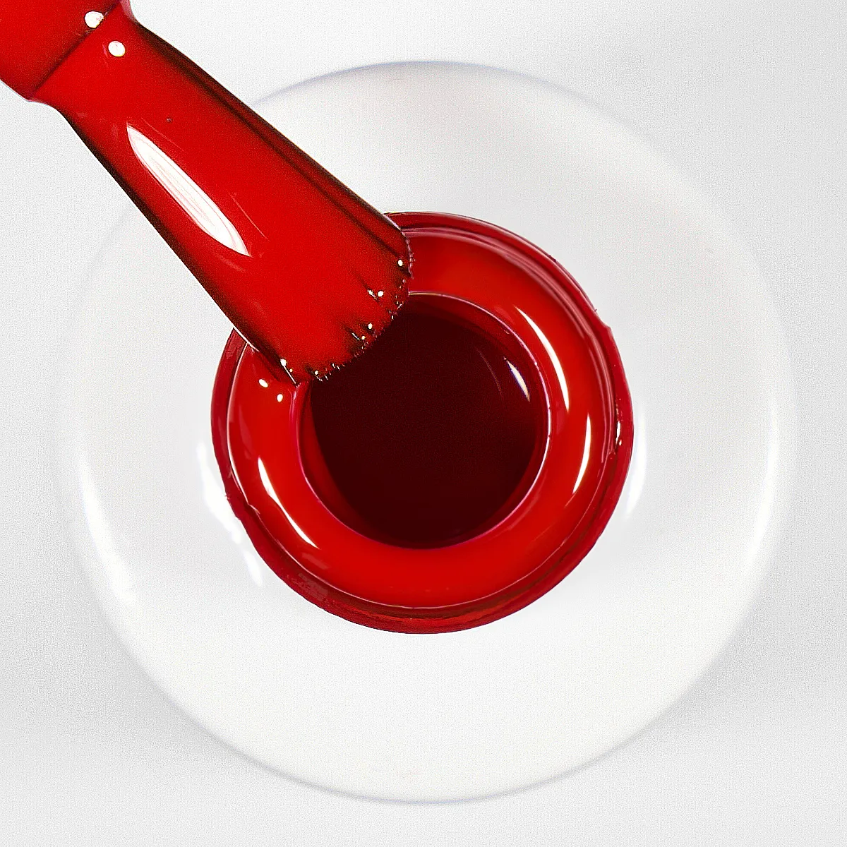 Striplac Uv Colour Classic Red
