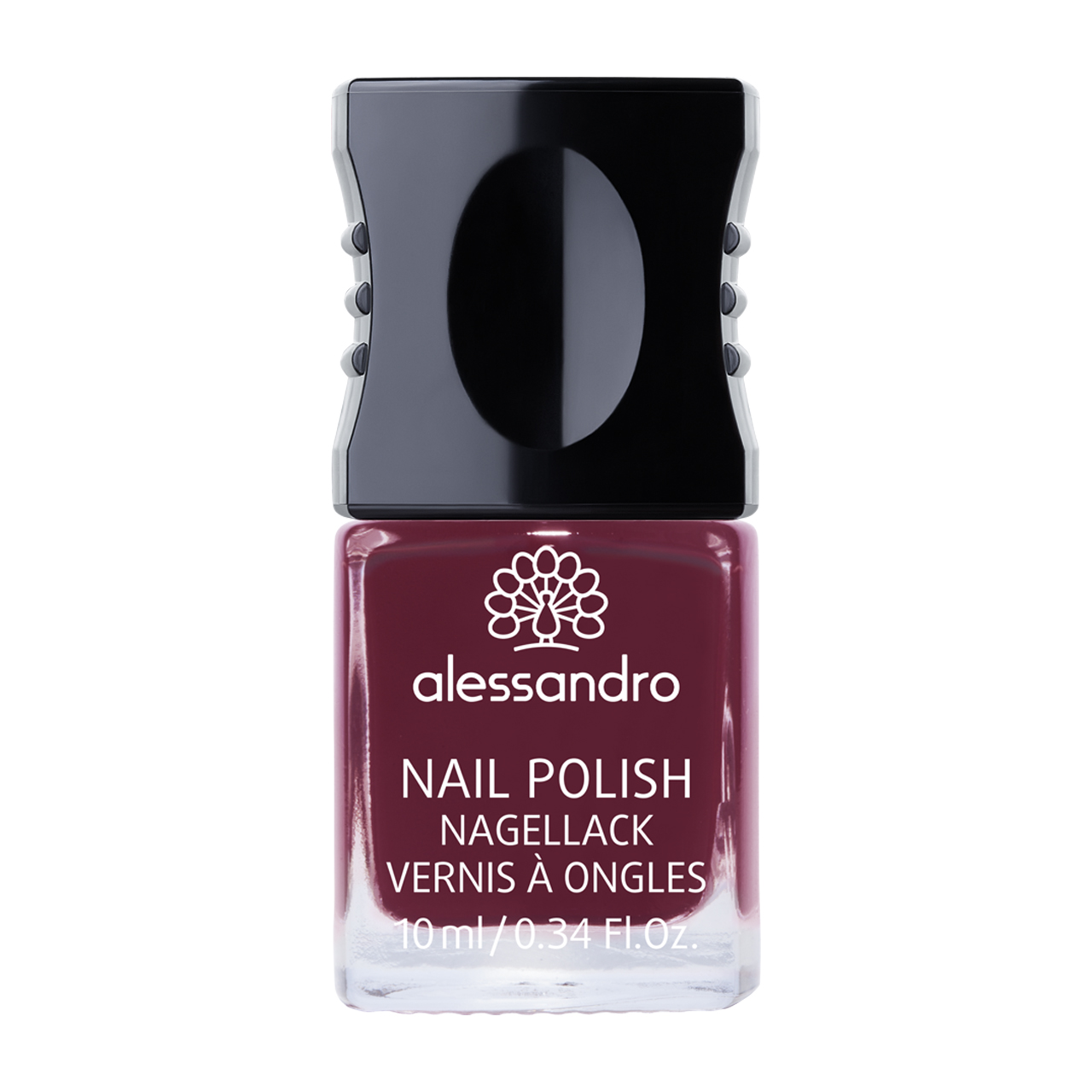 Nagellack 936 Berry Wine Tester