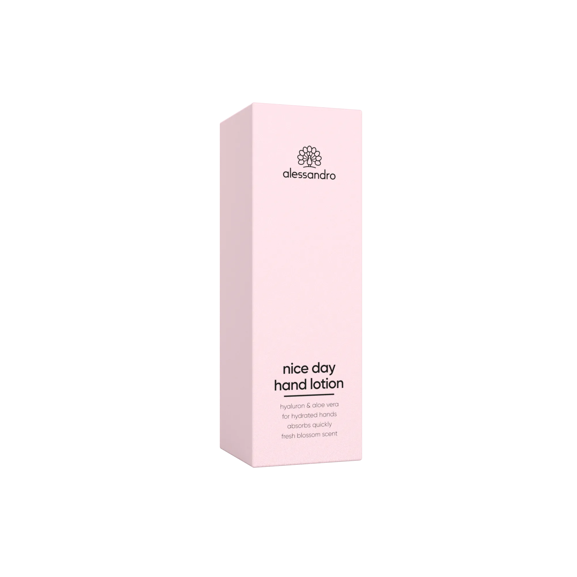 Nice Day Hand Lotion