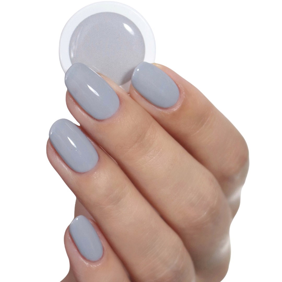 alessandro Striplac Peel or Soak Grey Elegance | 48-153 | Nagellacke