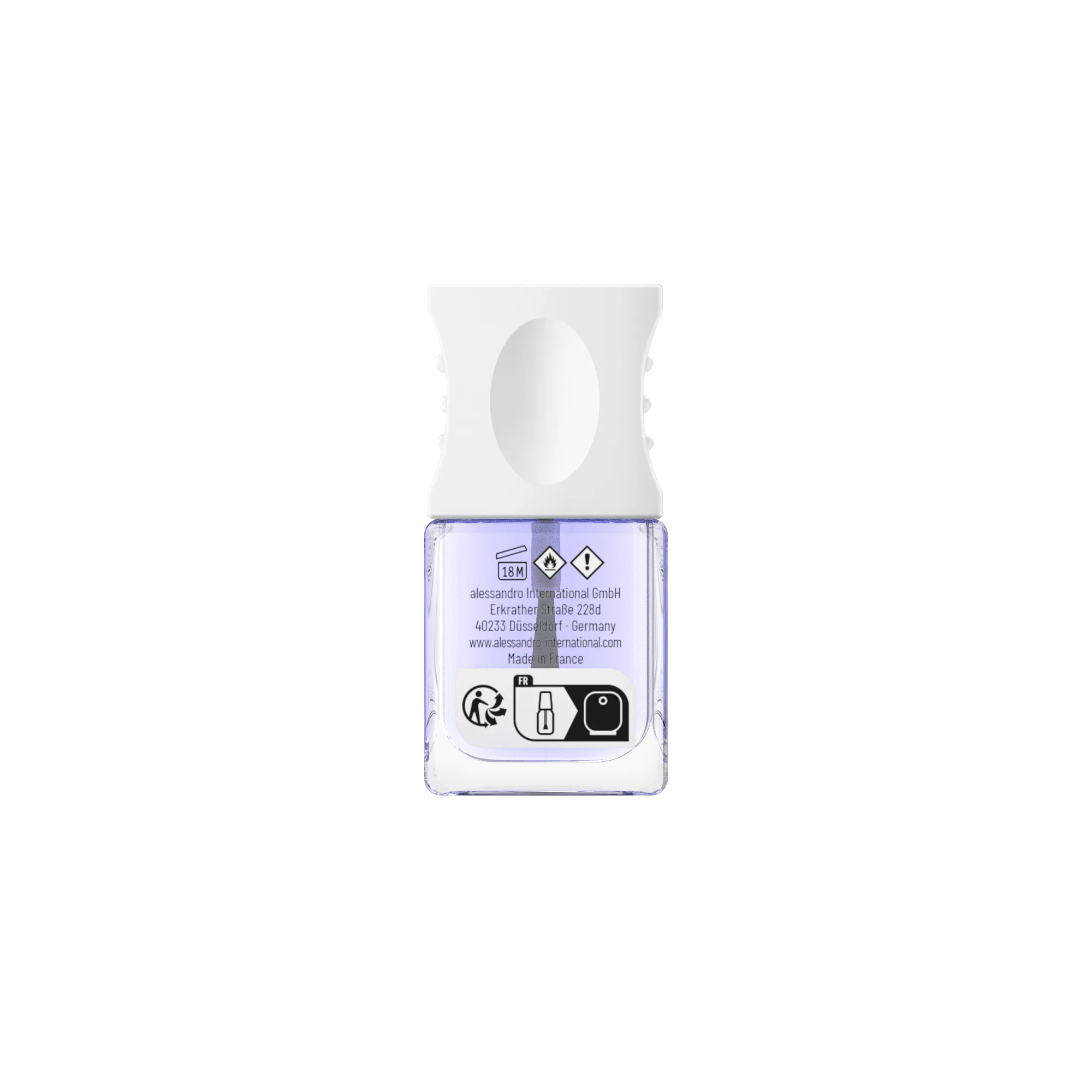 Pro White
