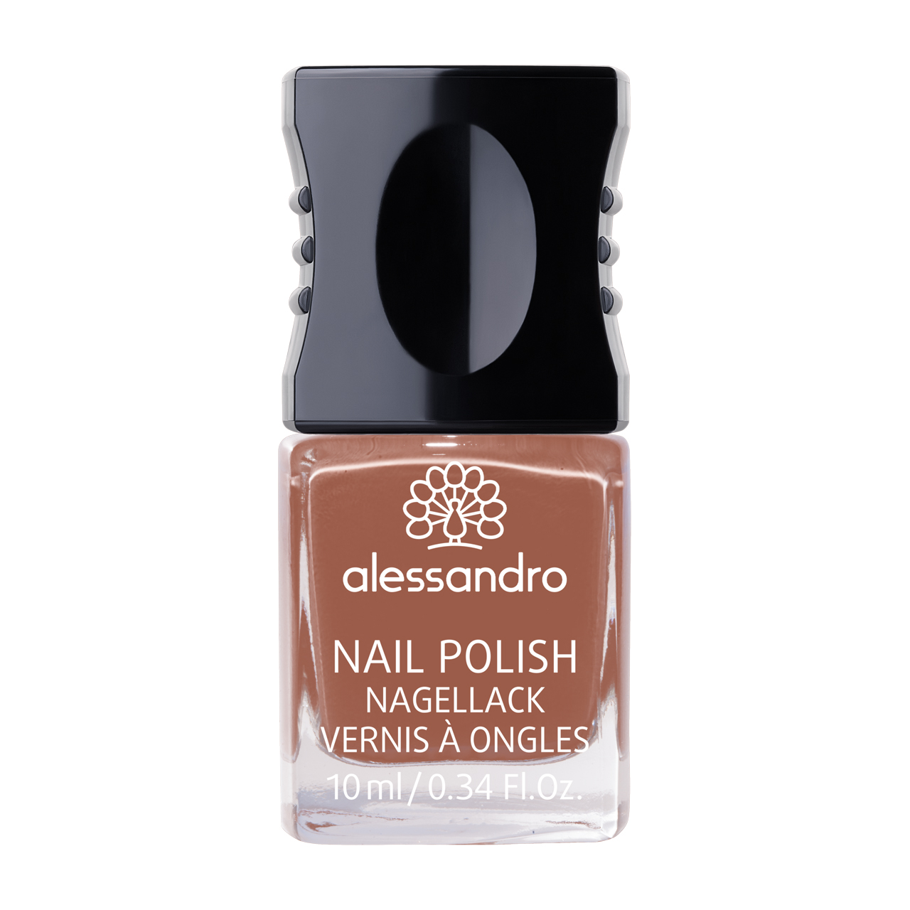 Nagellack Toffee Nut