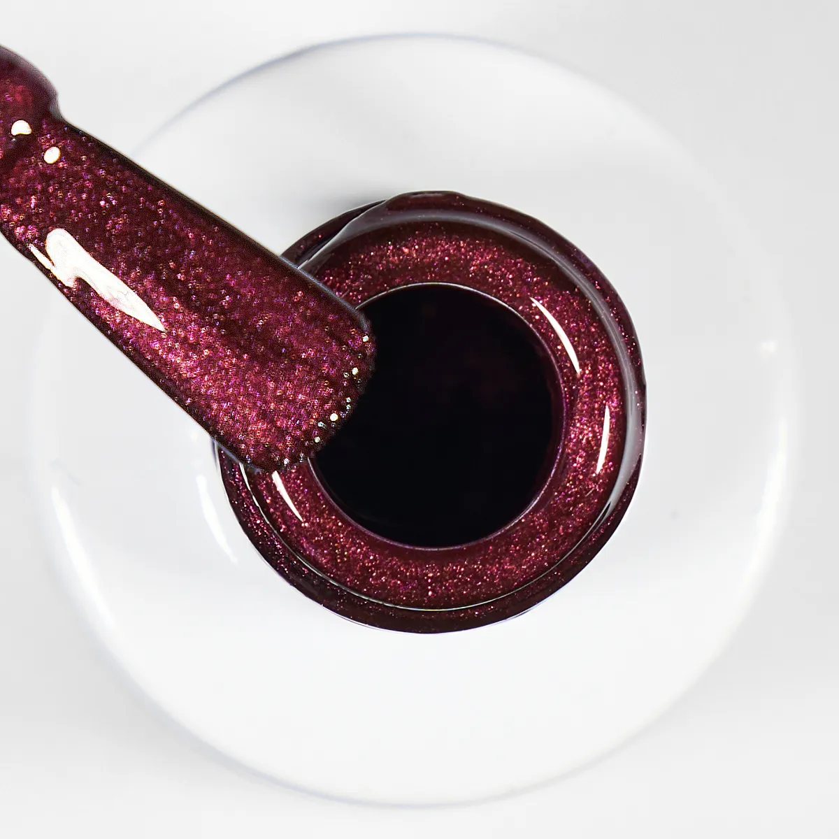 Striplac Uv Colour Drunk Of Love Metallic