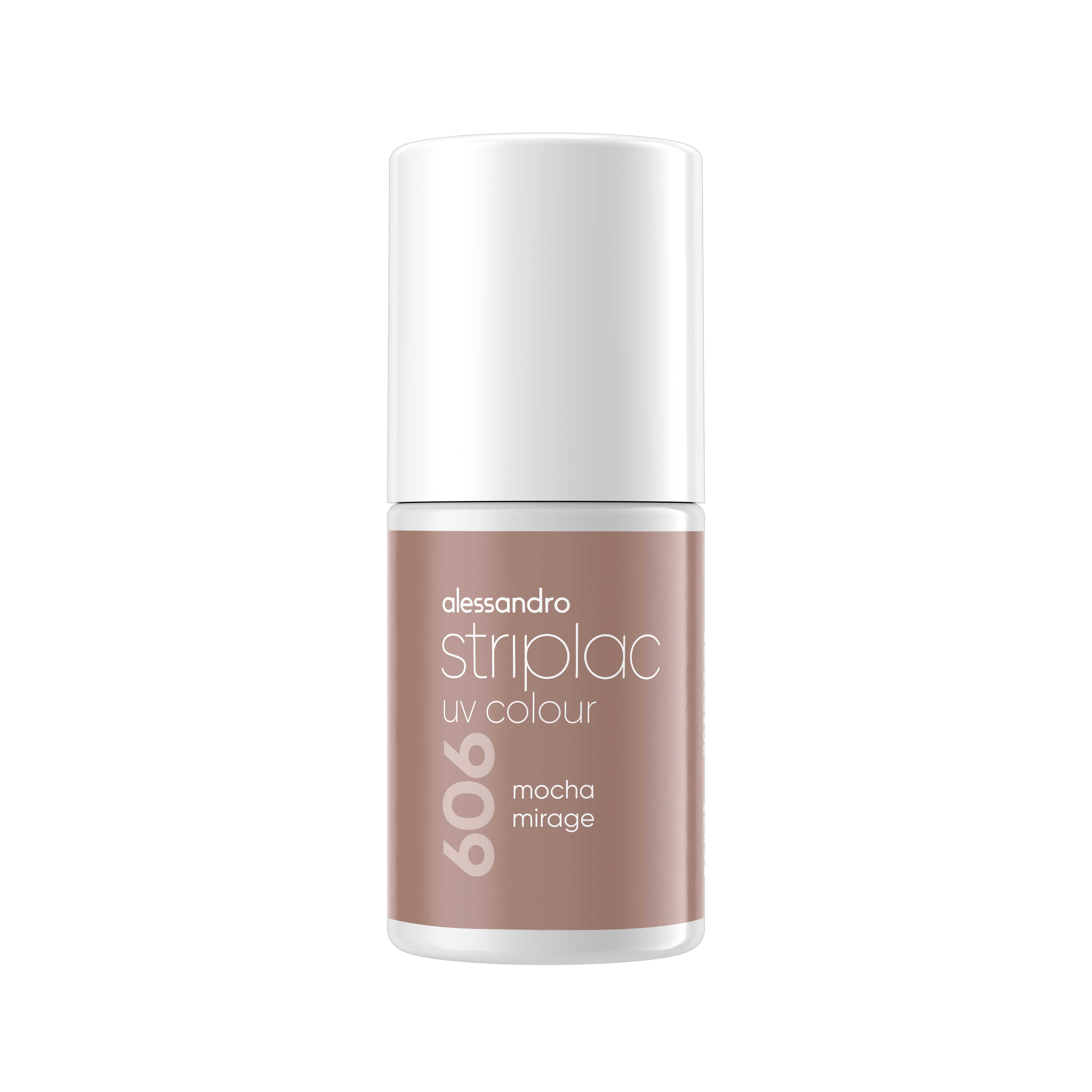 Striplac Uv Colour Mocha Mirage Striplac Uv Colour Mocha Mirage