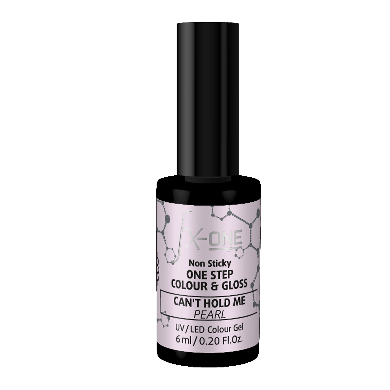 FX-ONE COLOUR & GLOSS Can't Hold Me 6ml