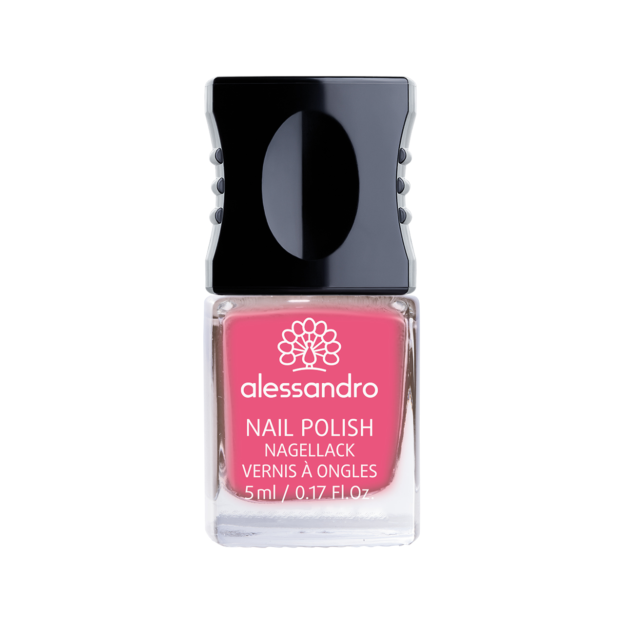 Veganer Nagellack | alessandro