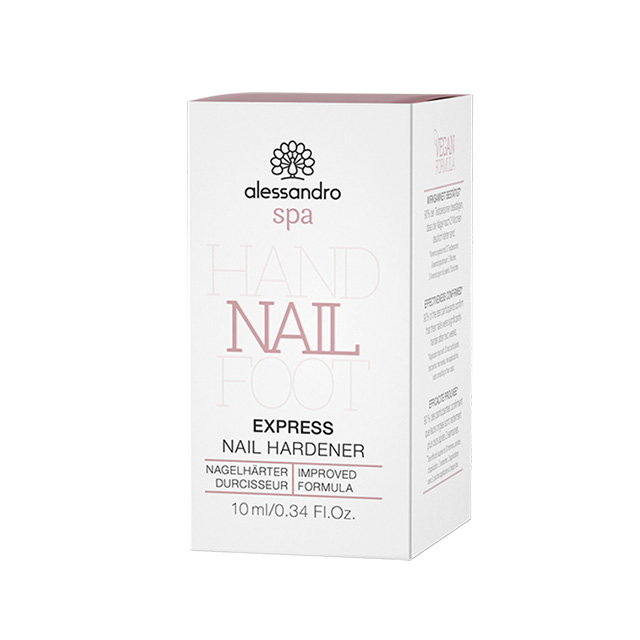 Express Nagelhärter