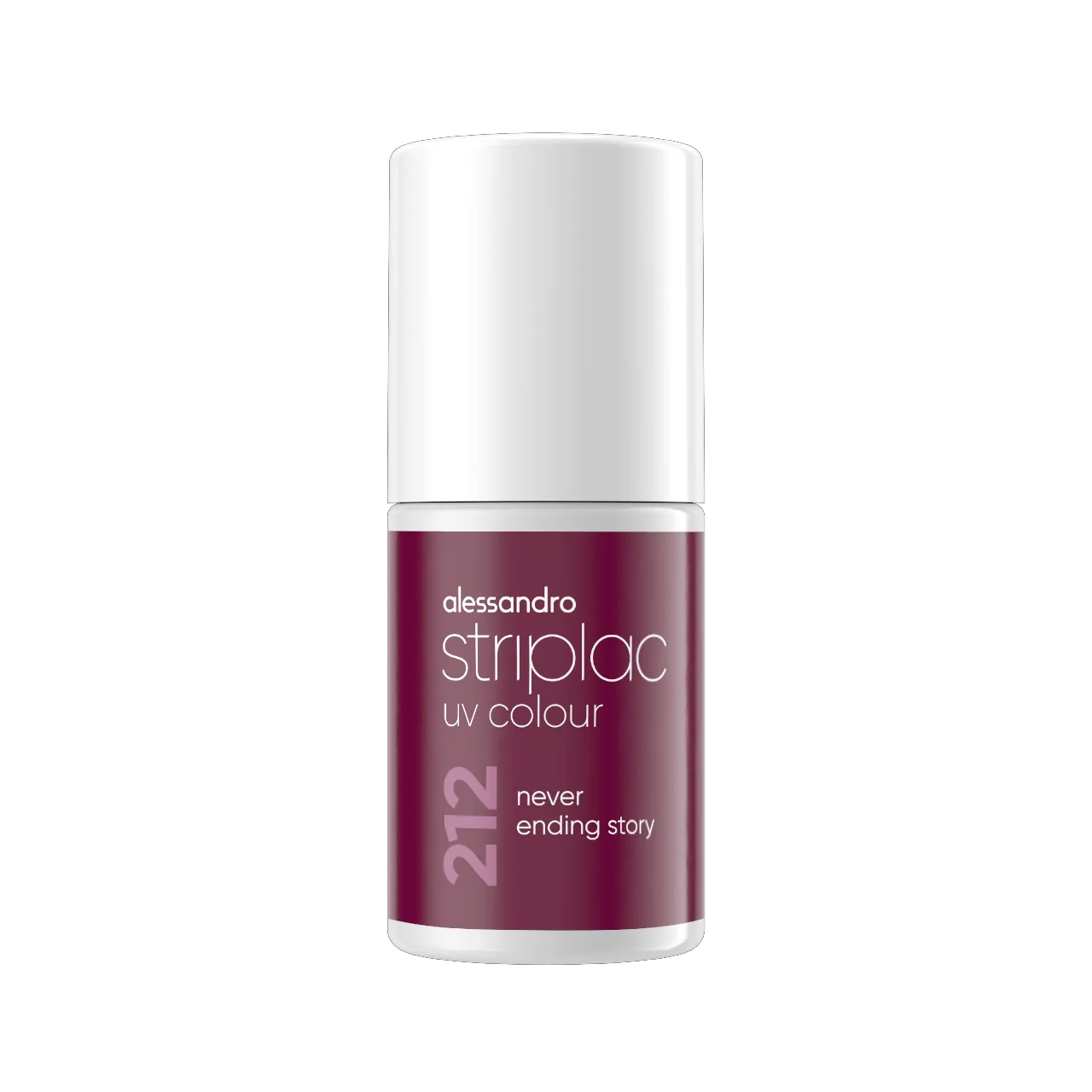 Striplac Uv Colour Never Ending Story