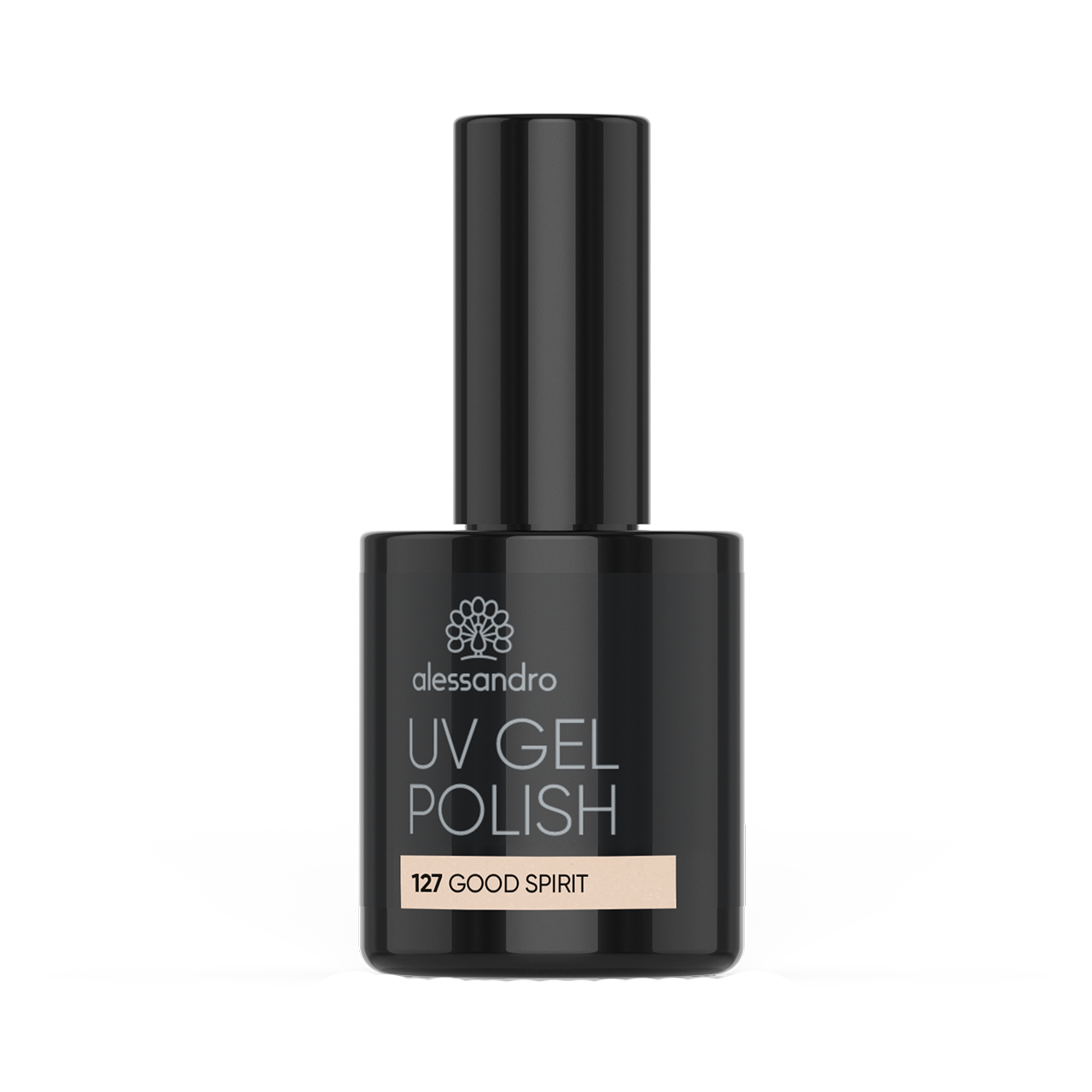 UV Gel Polish Good Spirit