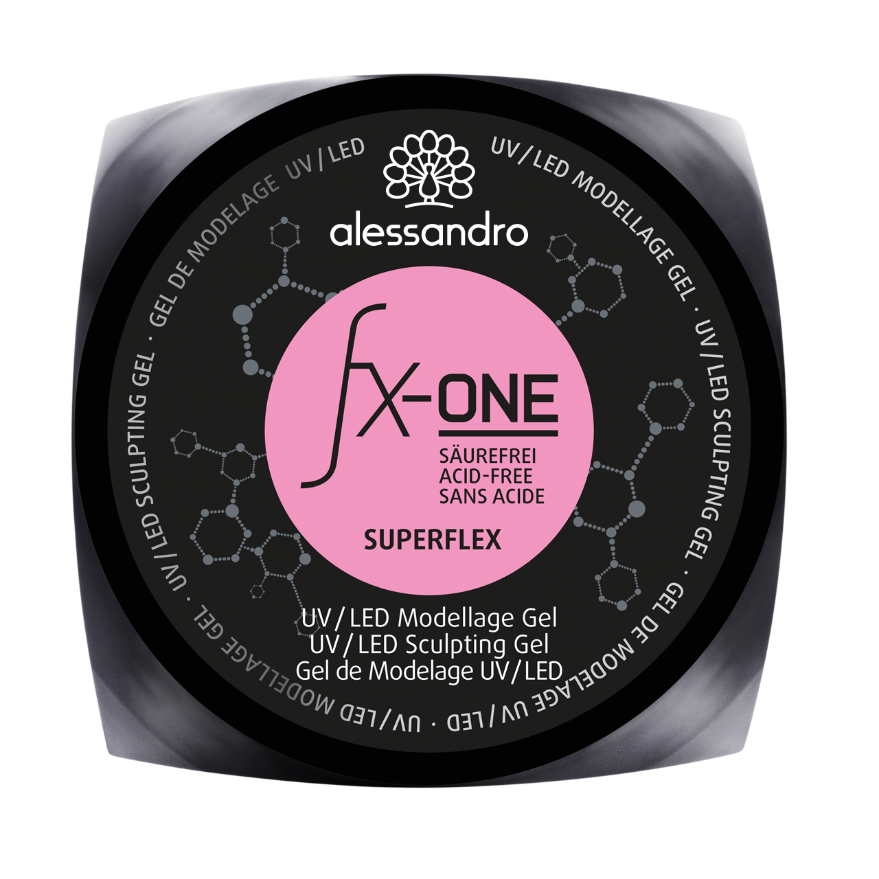 FX-One Superflex Gel 15G