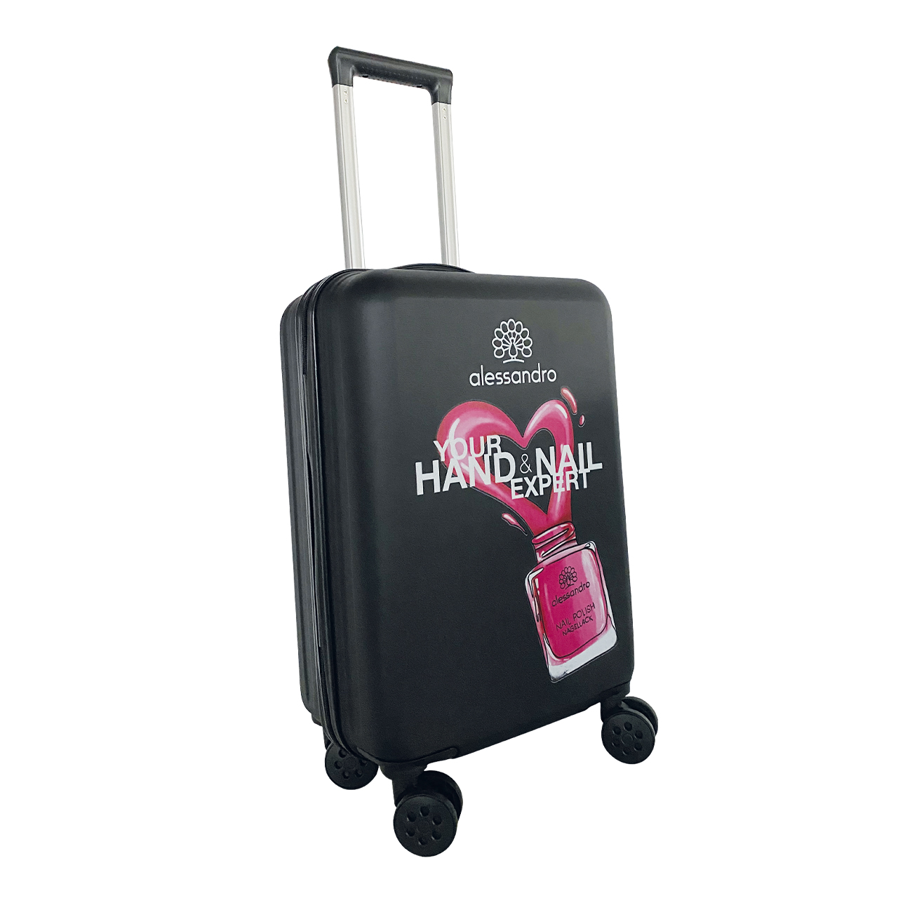 Valise trolley alessandro 