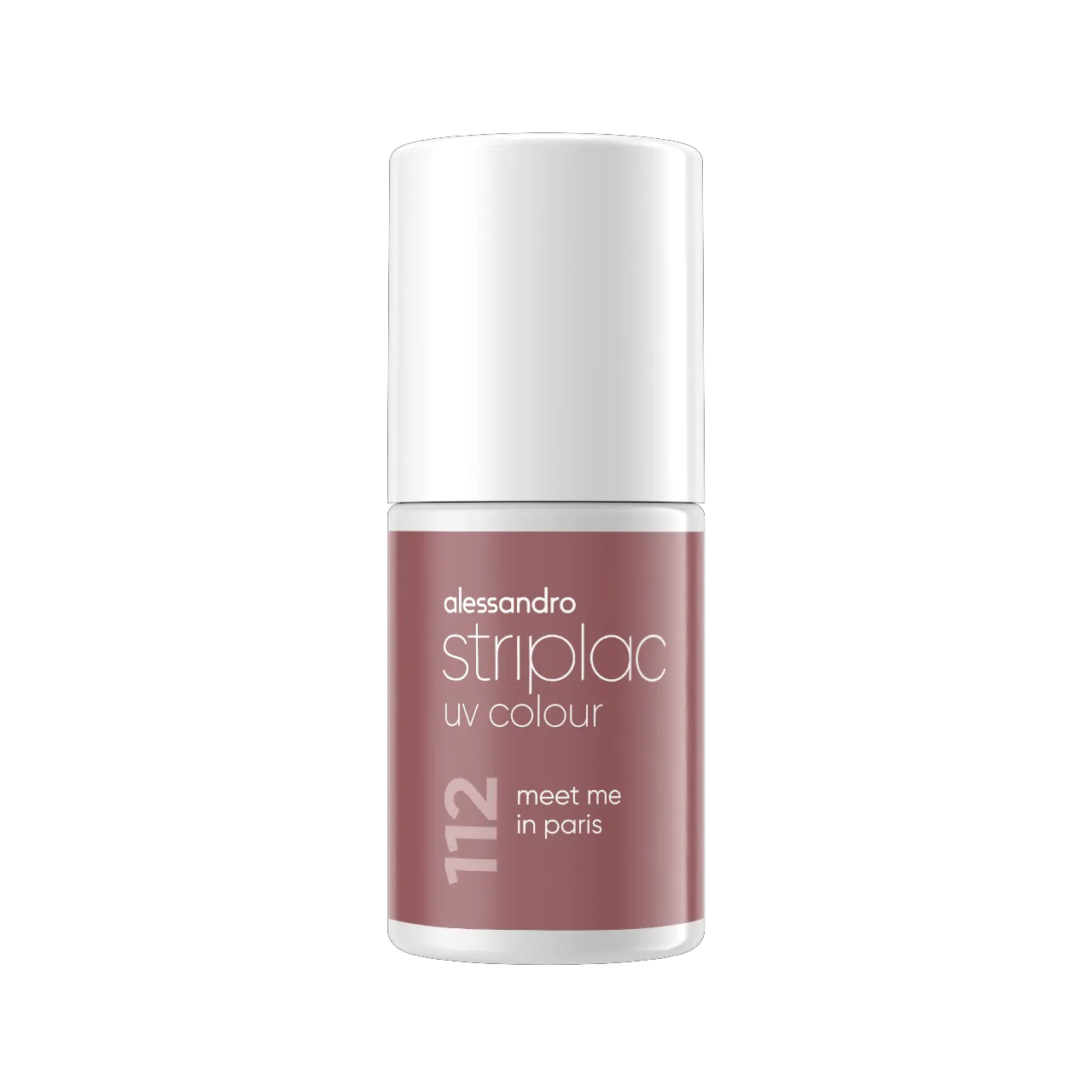 Striplac Uv Colour Meet Me In Paris