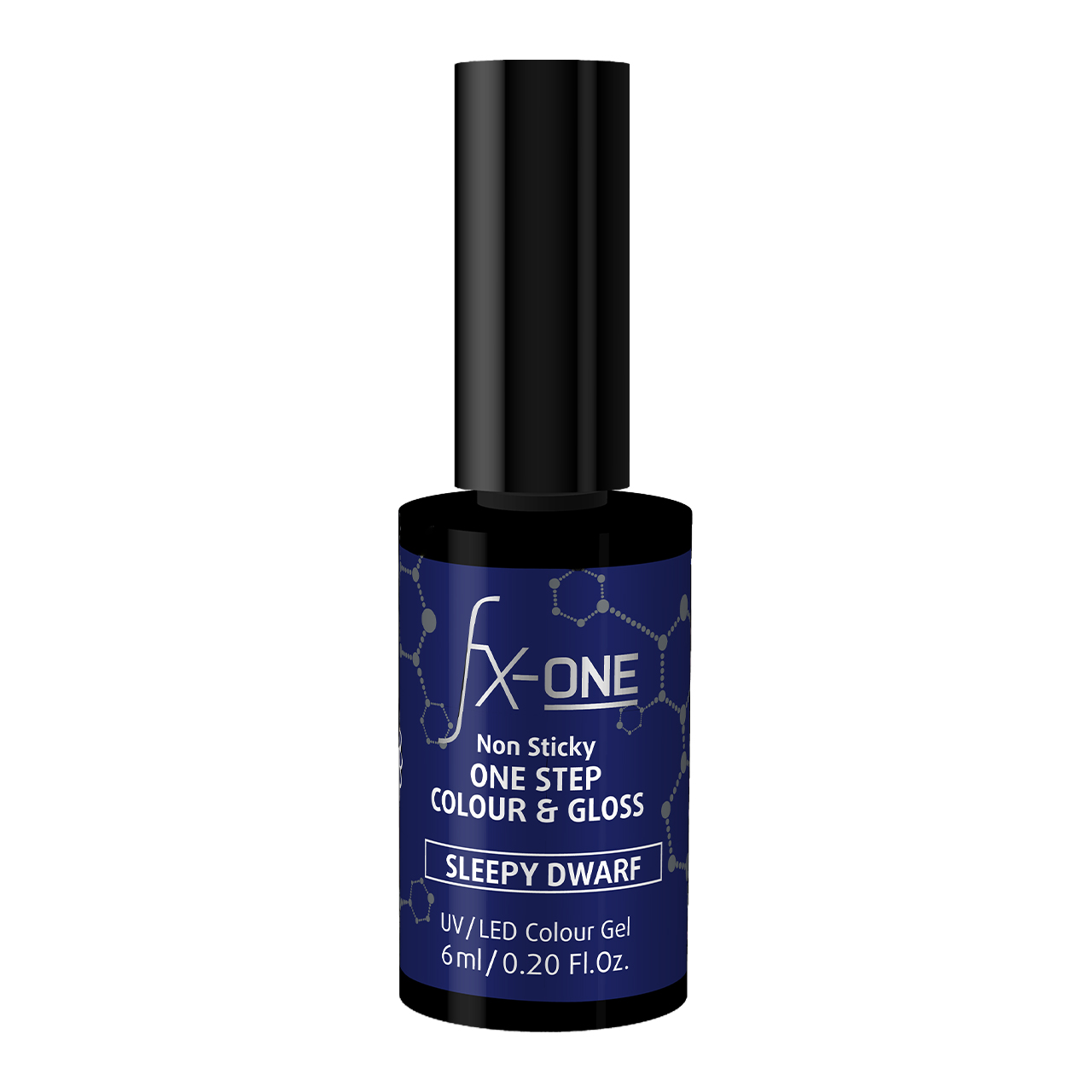 FX-ONE Colour & Gloss Sleepy Dwarf