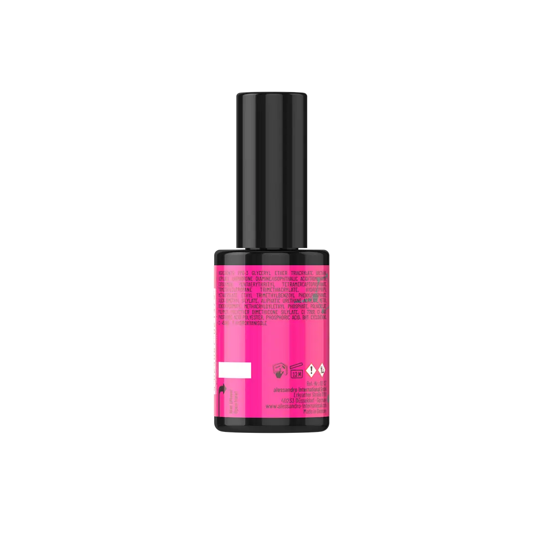 FX-ONE Colour & Gloss Pink Voltage Neon