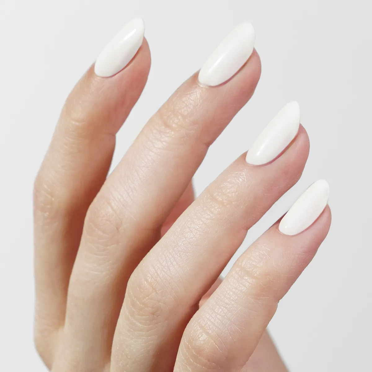 Striplac Uv Colour White Honeymoon