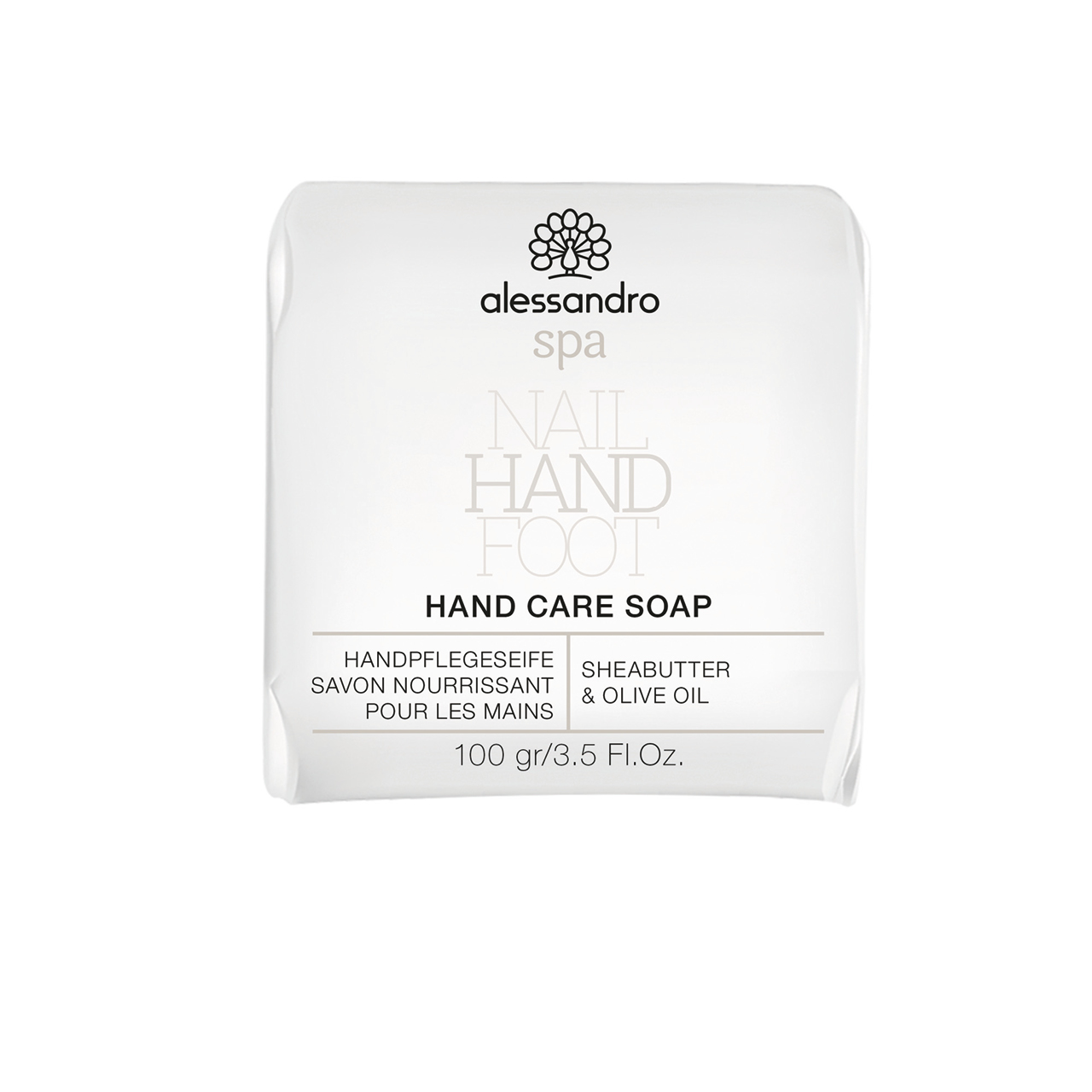 Hand Care Soap