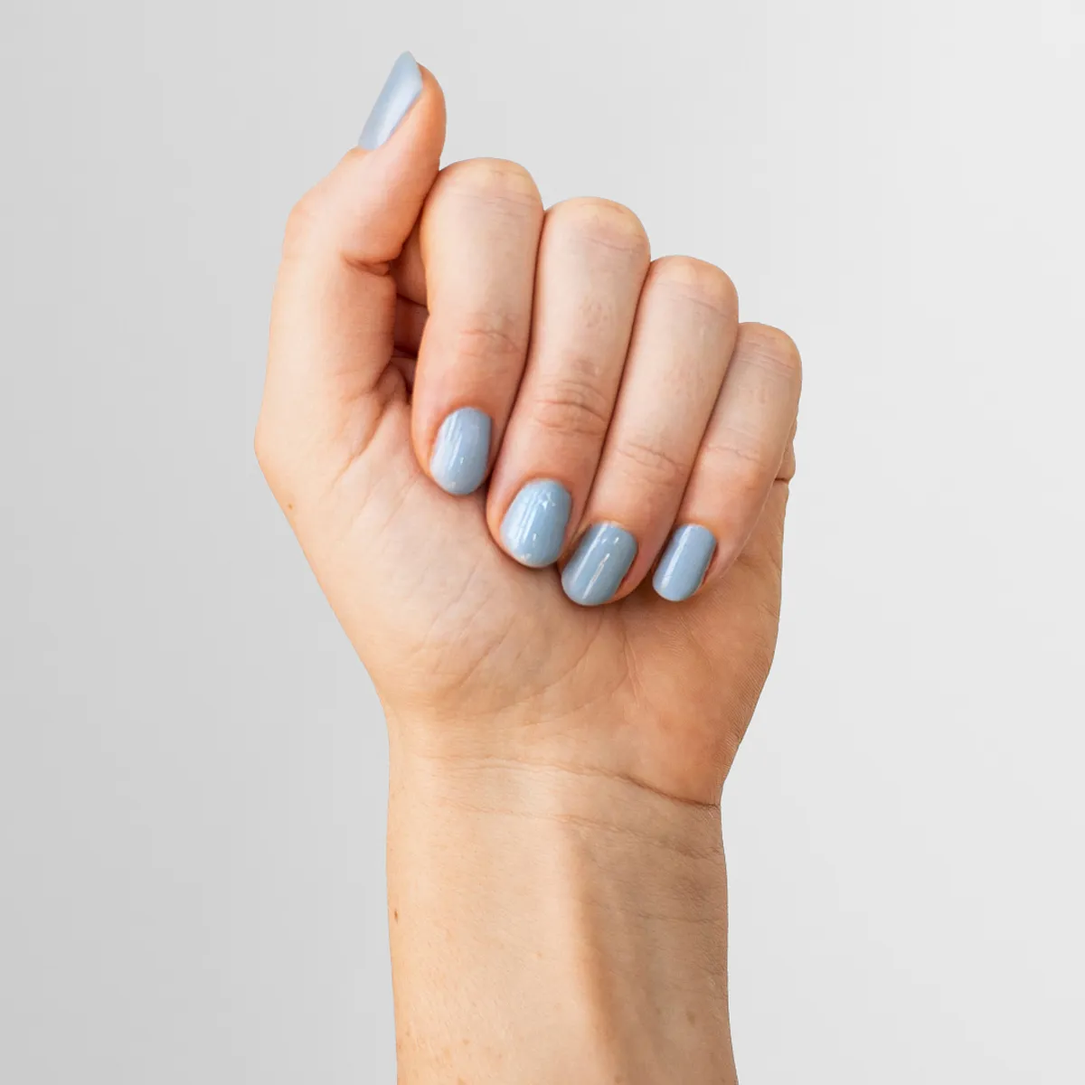 Striplac Uv Colour Poetic Blues Shimmer