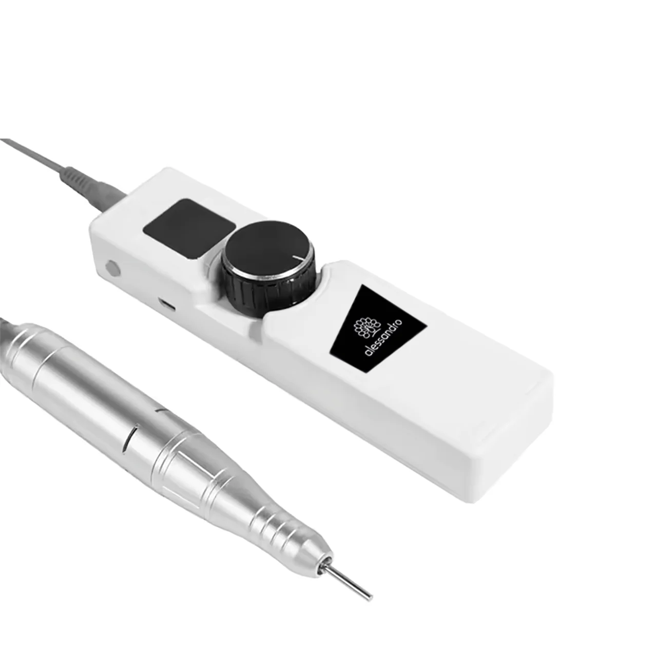 Mobile Unit White