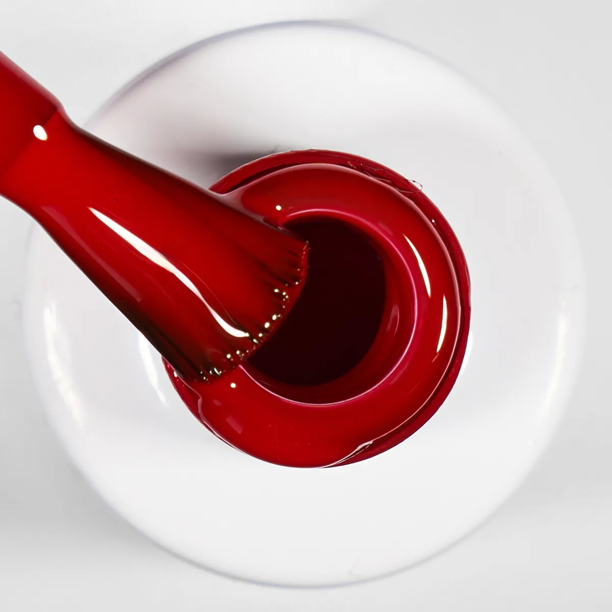 Striplac Uv Colour Lipstick Red