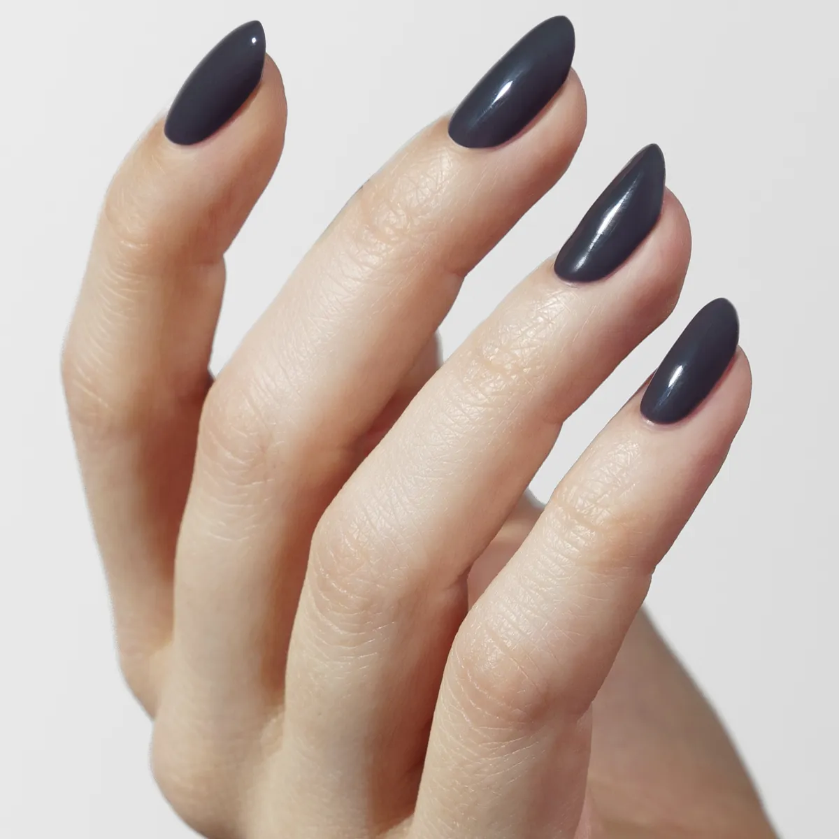 Striplac Uv Colour New York Grey