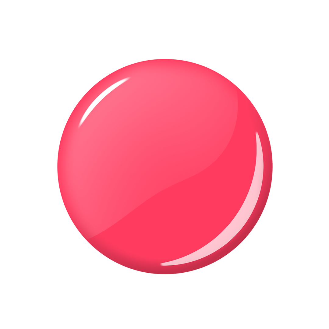 Coral Shock Neon