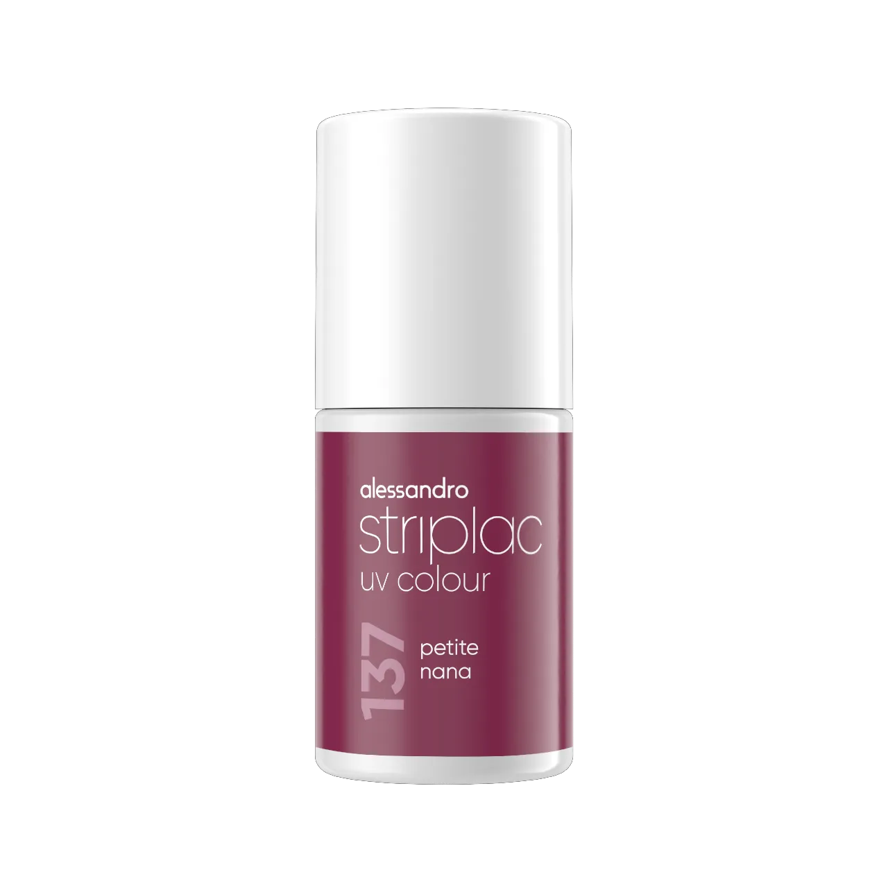 Striplac Uv Colour Petite Nana