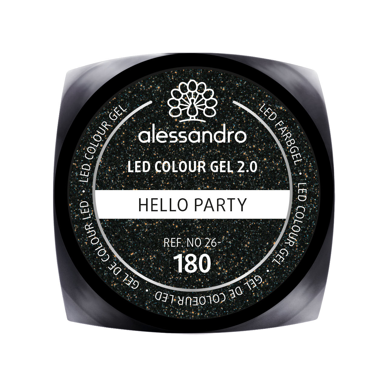 Colour Gel 2.0 Hello Party 5 g