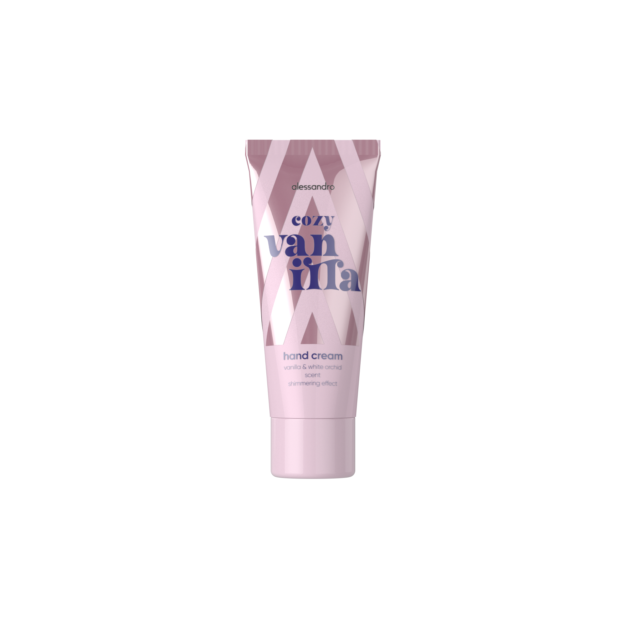 Cozy Vanilla Hand Cream 20 ml
