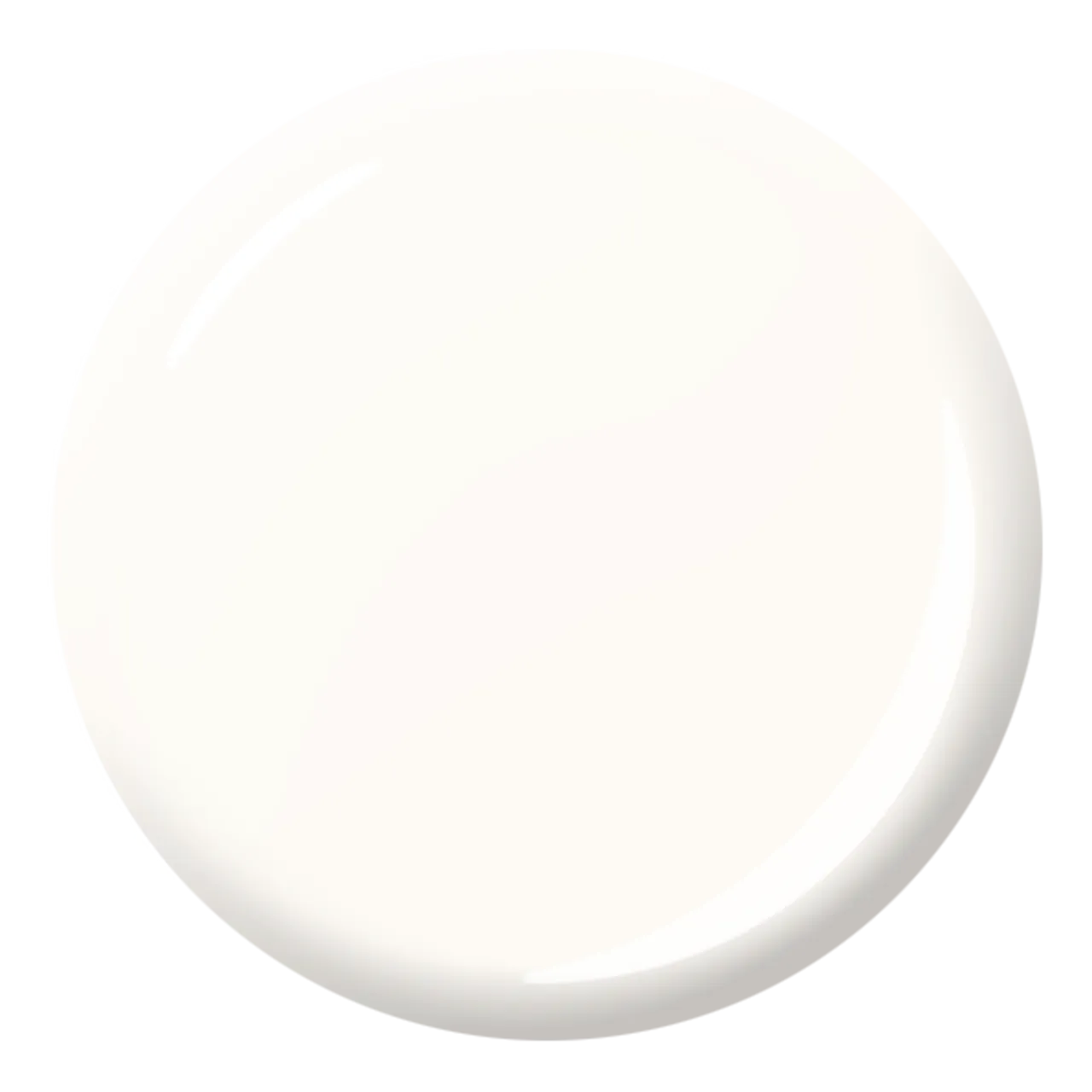 Creamy Vanilla