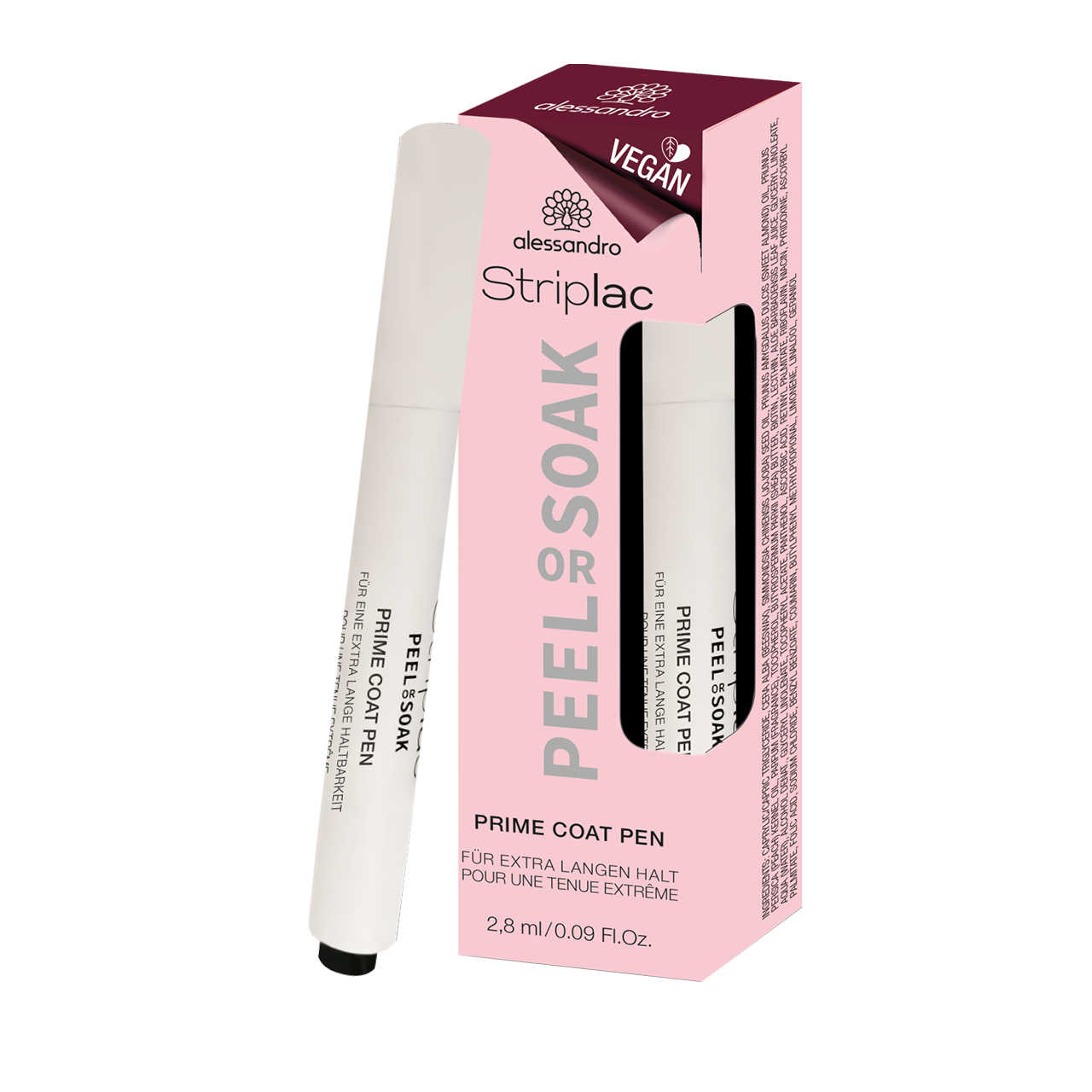 Striplac Prime Coat Pen