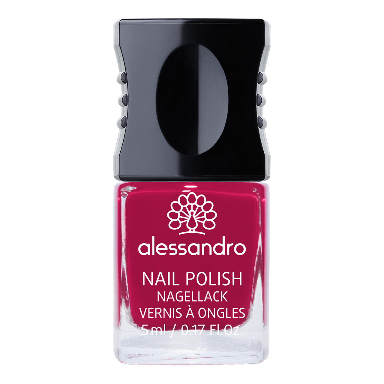 Nagellack Pink Diva