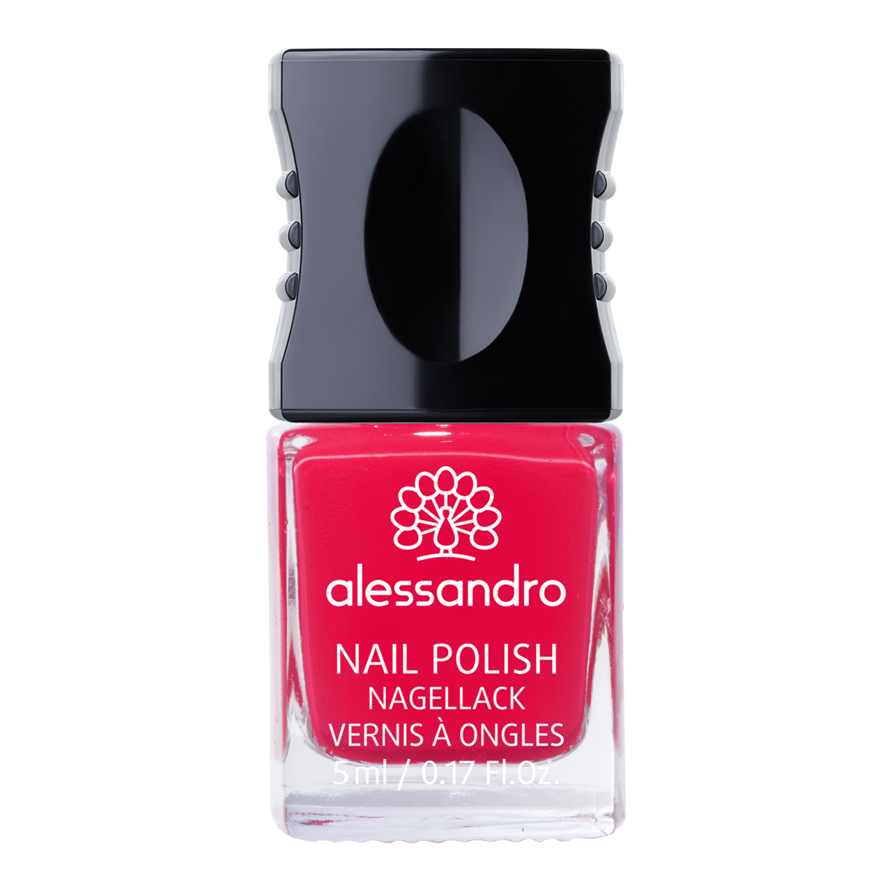 Nagellack Cherry Cherry Lady