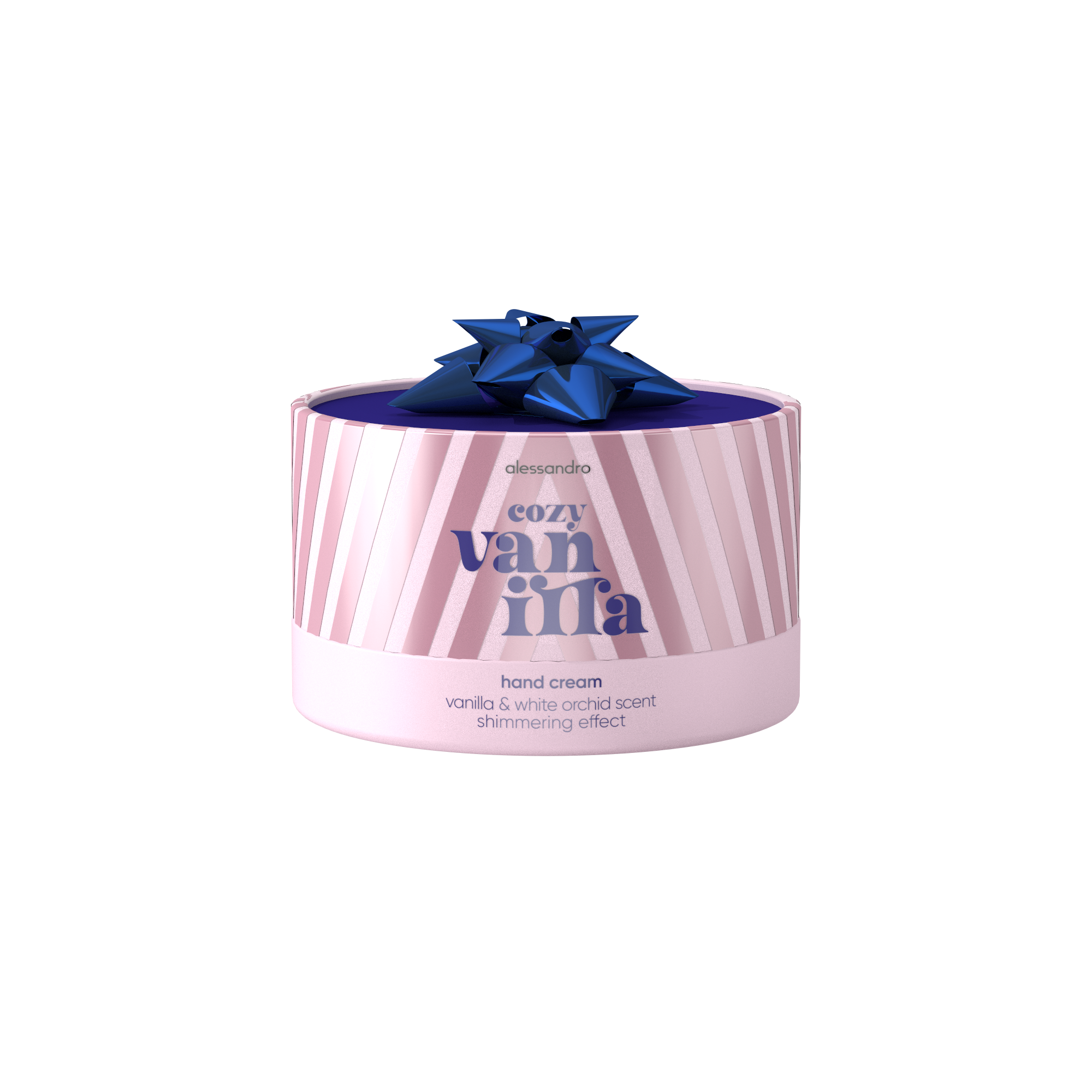 Cozy Vanilla Hand Cream 100 ml Cozy Vanilla Hand Cream 100 ml