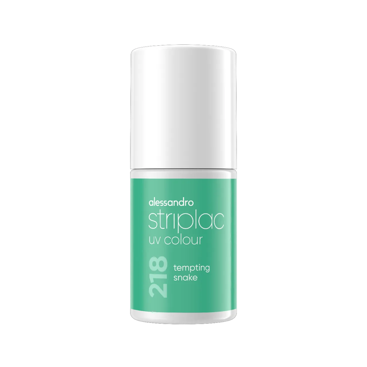 Striplac Uv Colour Tempting Snake