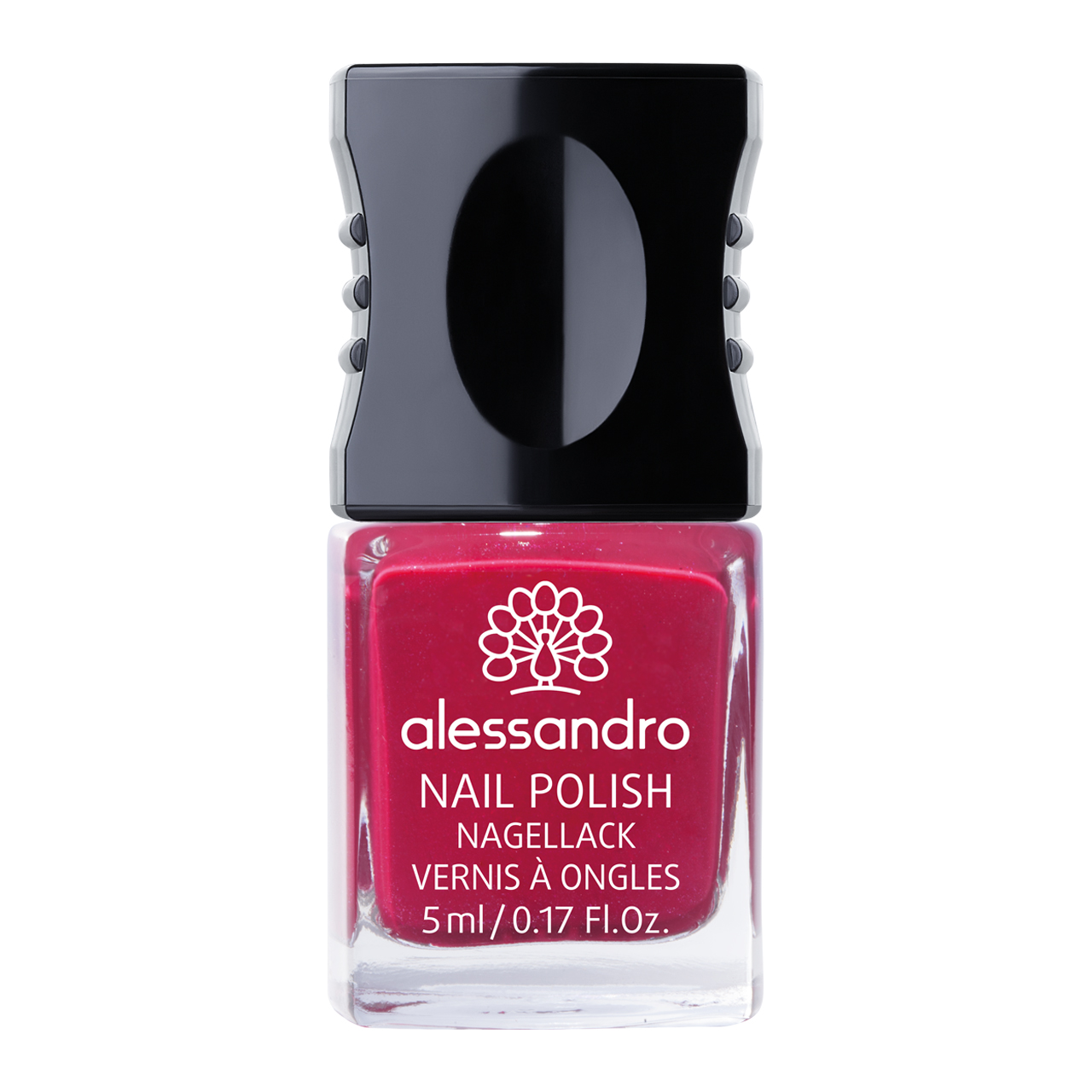 Rubin Nagellack Elegant 59-153 alessandro |