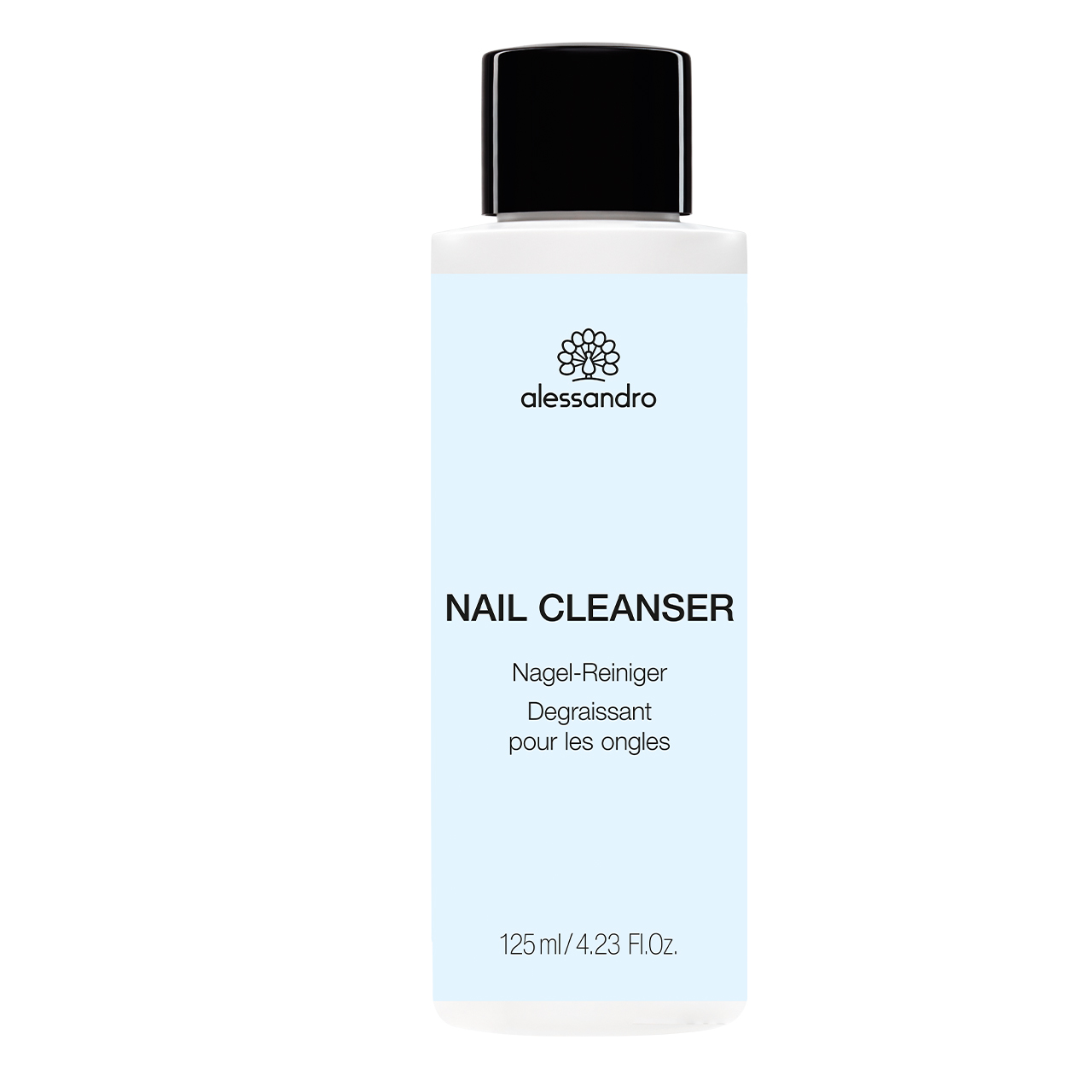 Nail Cleanser 125 ml