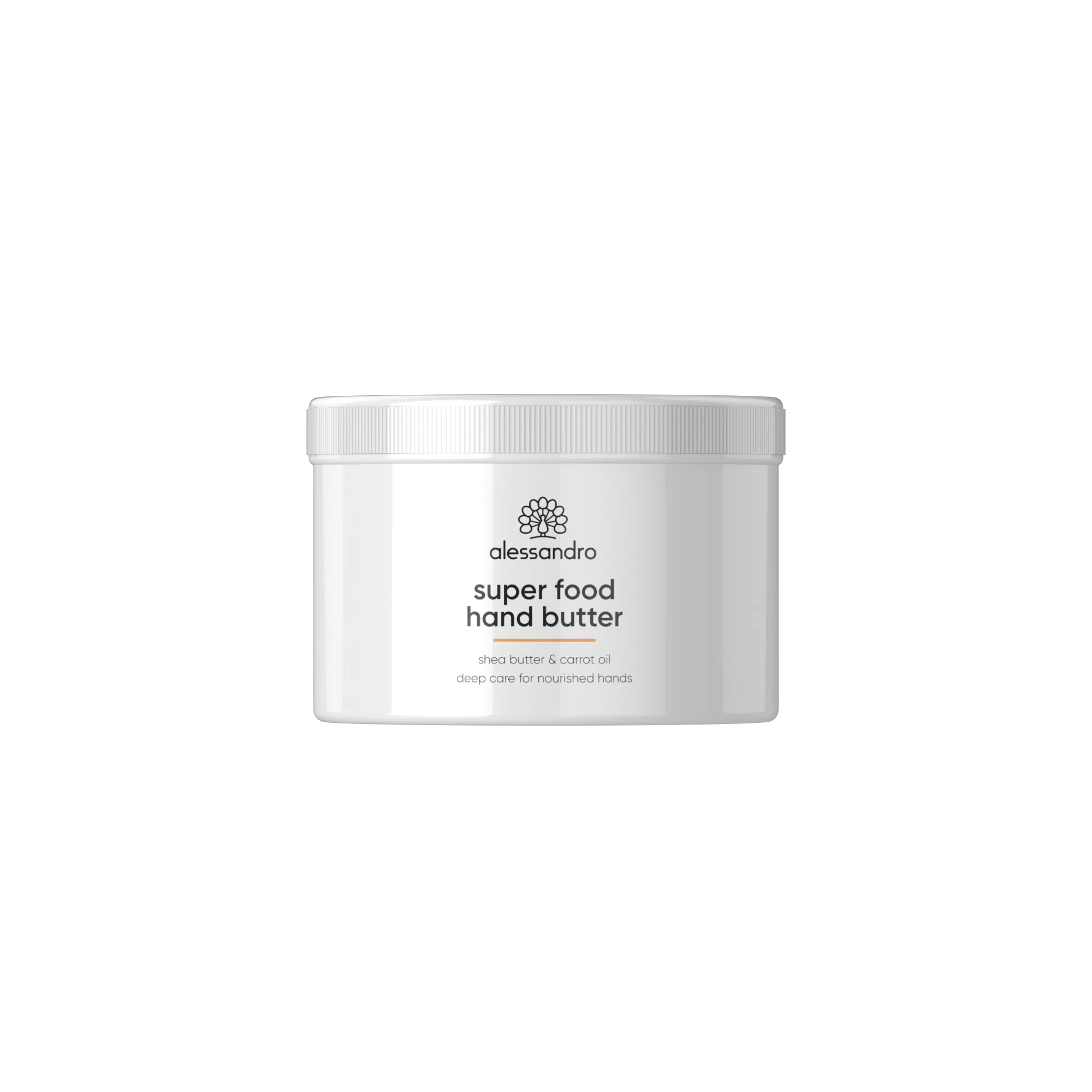 Superfood Hand Butter Salon Size Superfood Hand Butter Salon Size