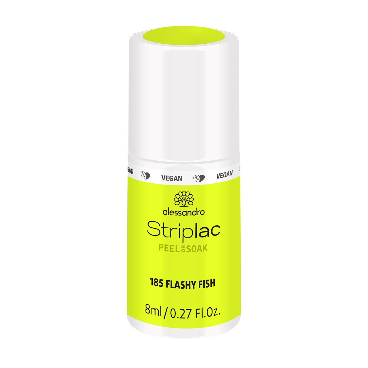 Striplac Peel or Soak Flashy Fish