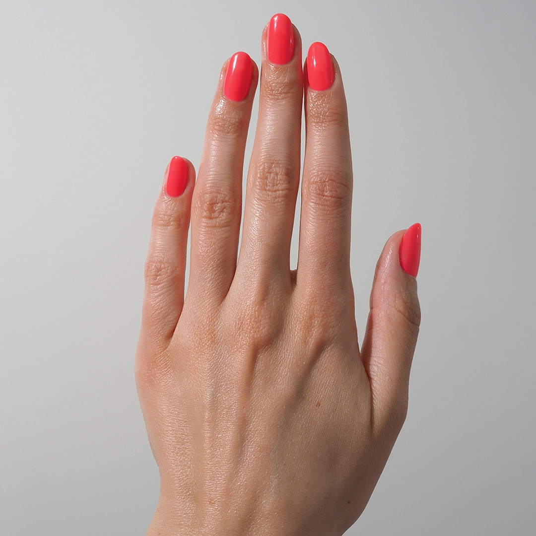 FX-ONE Colour & Gloss Coral Shock Neon