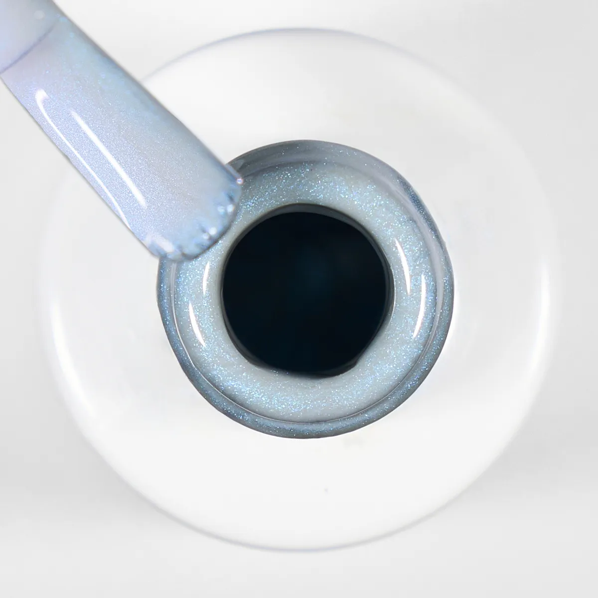 Striplac Uv Colour Poetic Blues Shimmer