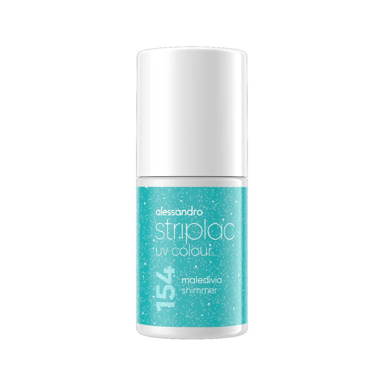 Striplac Uv Colour Maledivia Shimmer