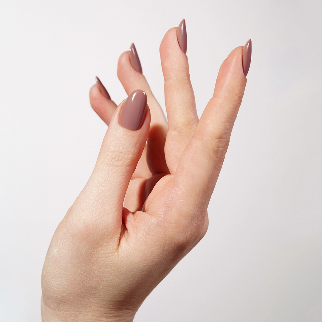 UV Gel Polish Mocha Mirage UV Gel Polish Mocha Mirage